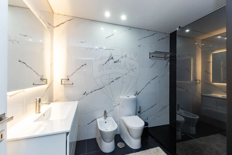 Apartamento T3 para Venda em O. Azeméis, Riba-Ul, Ul, Macinhata Seixa, Madail Foto 30