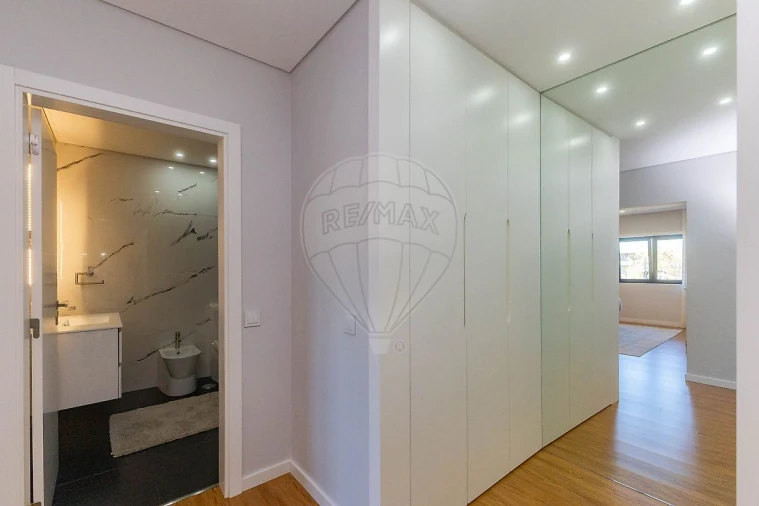 Apartamento T3 para Venda em O. Azeméis, Riba-Ul, Ul, Macinhata Seixa, Madail Foto 29