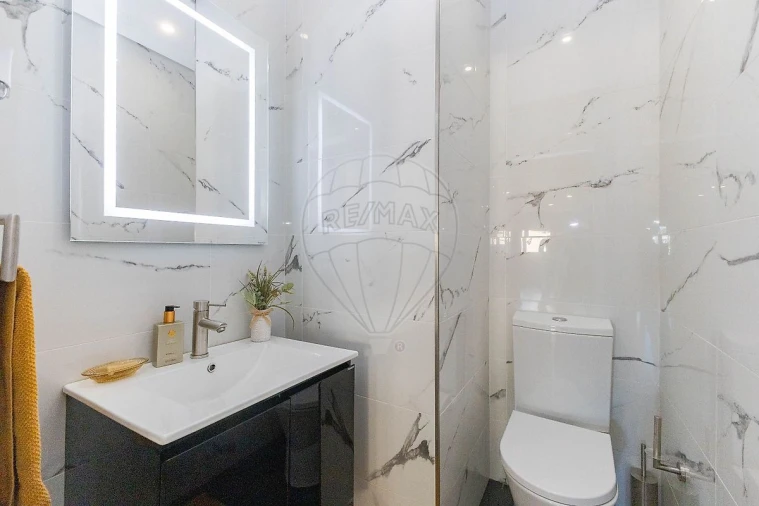 Apartamento T3 para Venda em O. Azeméis, Riba-Ul, Ul, Macinhata Seixa, Madail Foto 22