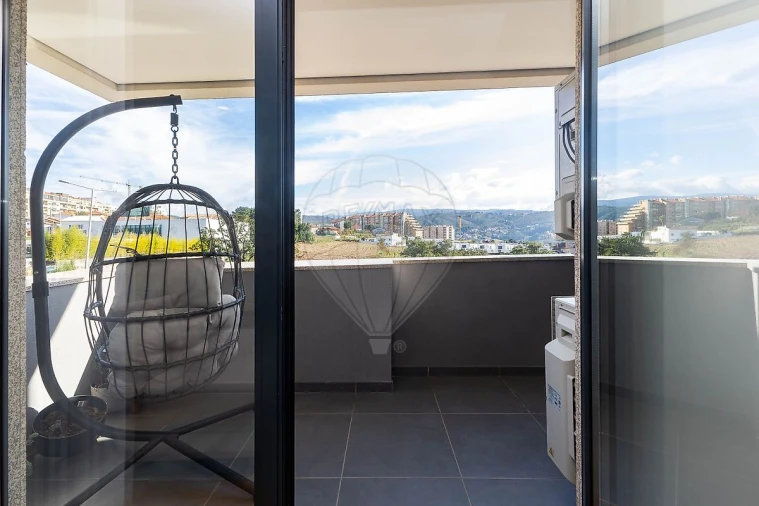 Apartamento T3 para Venda em O. Azeméis, Riba-Ul, Ul, Macinhata Seixa, Madail Foto 15