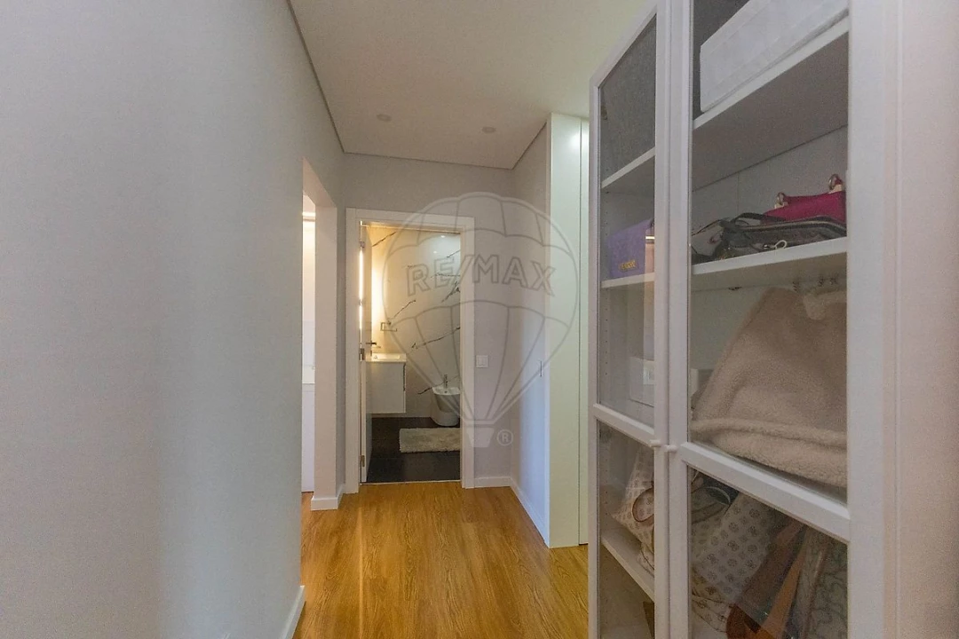 Apartamento T3 para Venda em O. Azeméis, Riba-Ul, Ul, Macinhata Seixa, Madail Foto 27