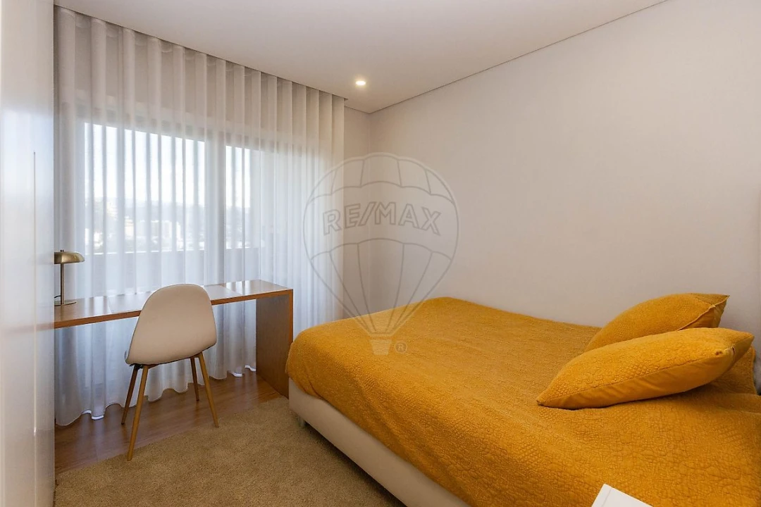 Apartamento T3 para Venda em O. Azeméis, Riba-Ul, Ul, Macinhata Seixa, Madail Foto 22