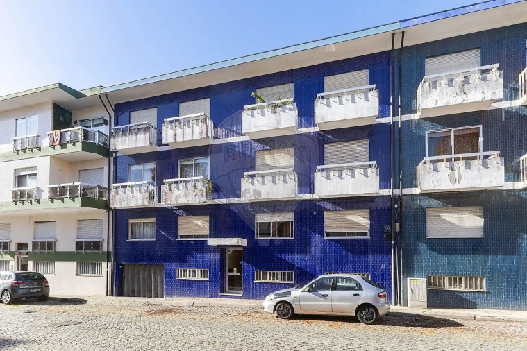 Apartamento T2 para Venda em Castêlo da Maia