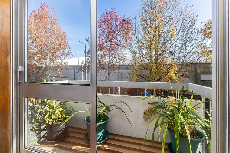 Apartamento T2 para Venda em Castêlo da Maia Foto 21