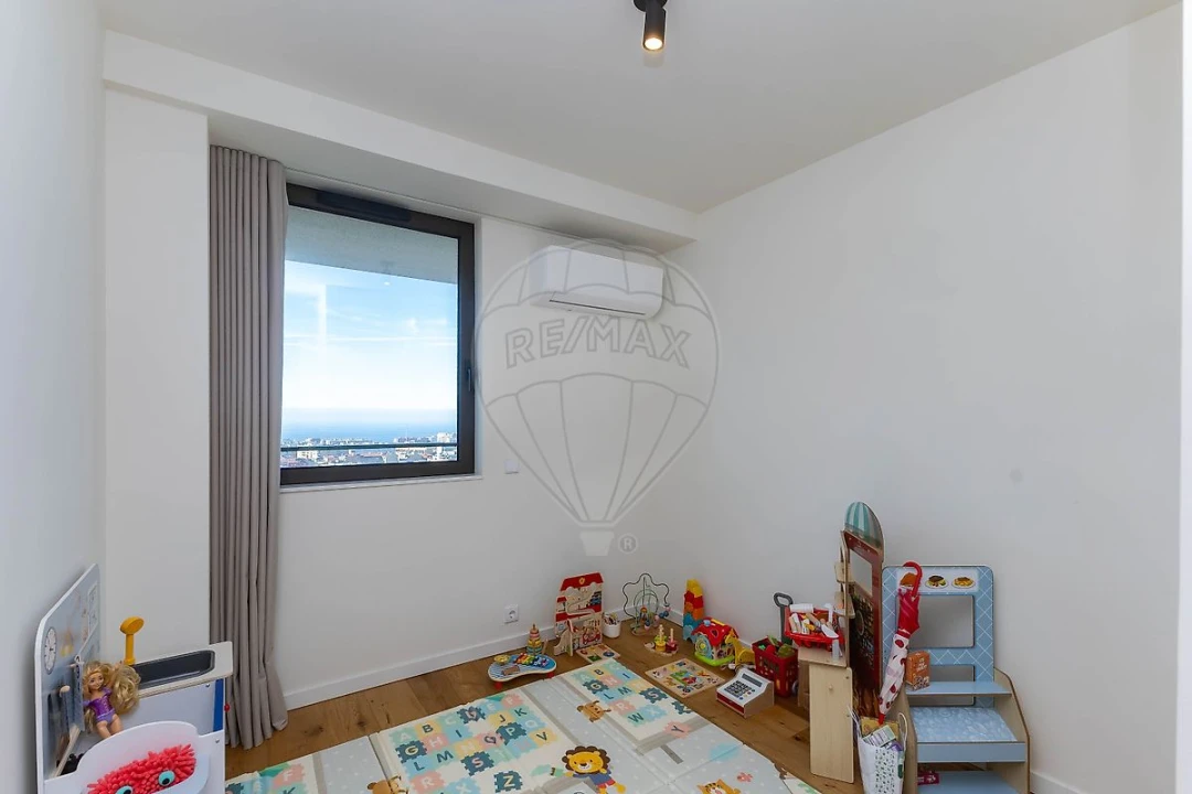 Apartamento T3 para Arrendamento em Matosinhos e Leça da Palmeira Foto 26