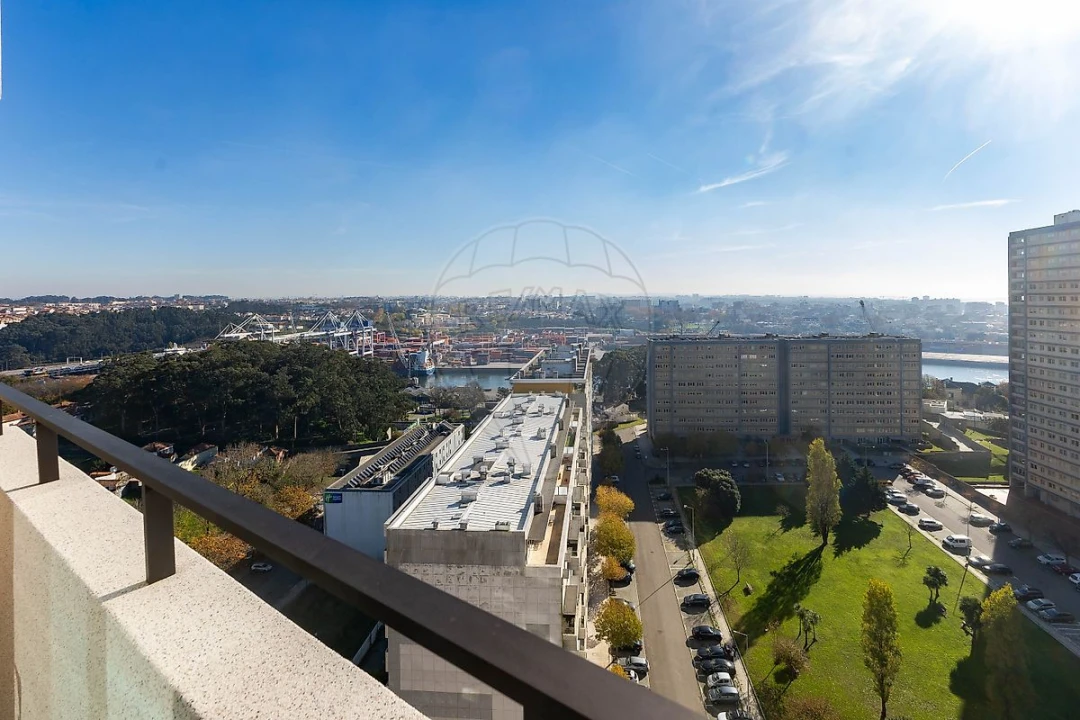 Apartamento T3 para Arrendamento em Matosinhos e Leça da Palmeira Foto 19