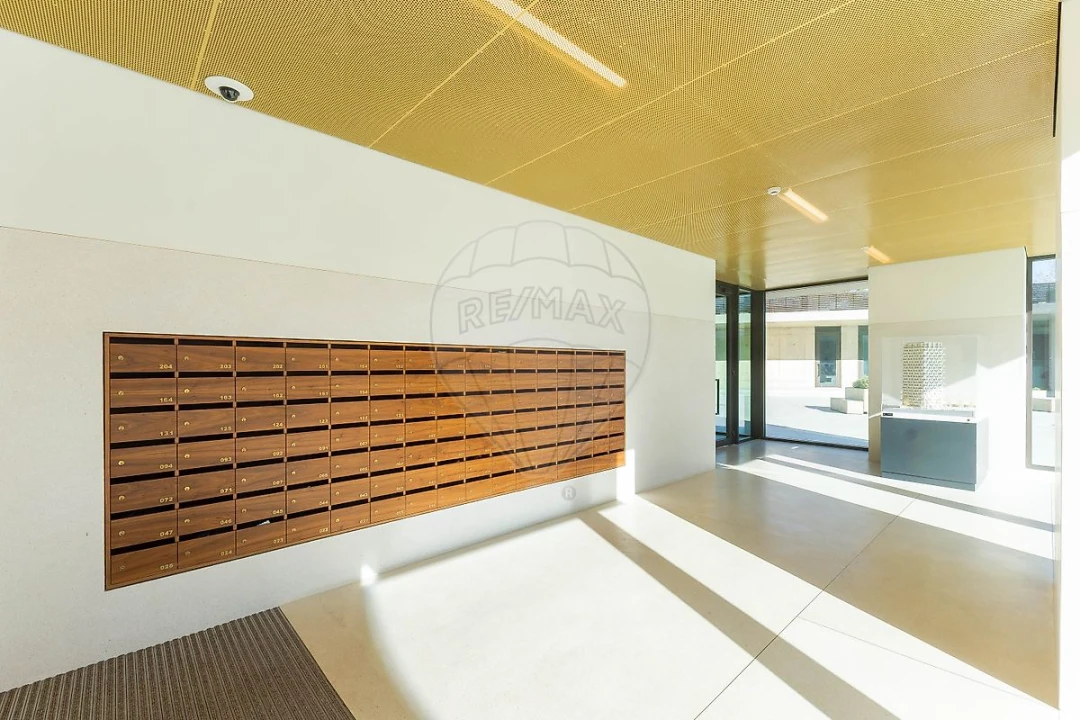 Apartamento T3 para Arrendamento em Matosinhos e Leça da Palmeira Foto 7