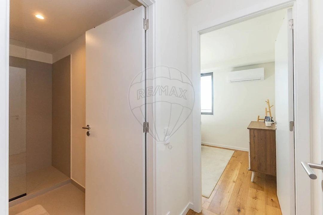 Apartamento T3 para Arrendamento em Matosinhos e Leça da Palmeira Foto 28