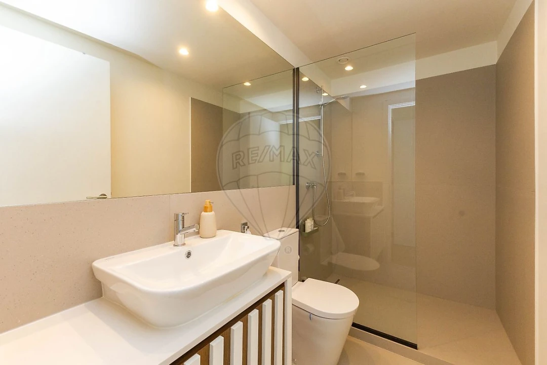 Apartamento T3 para Arrendamento em Matosinhos e Leça da Palmeira Foto 32