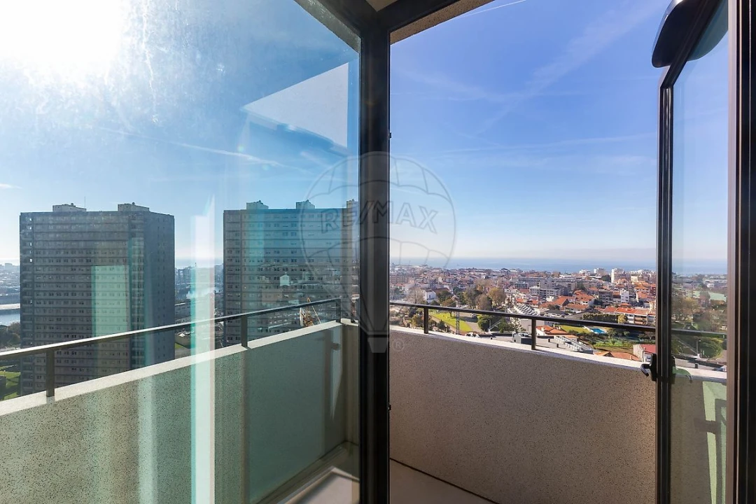 Apartamento T3 para Arrendamento em Matosinhos e Leça da Palmeira Foto 17