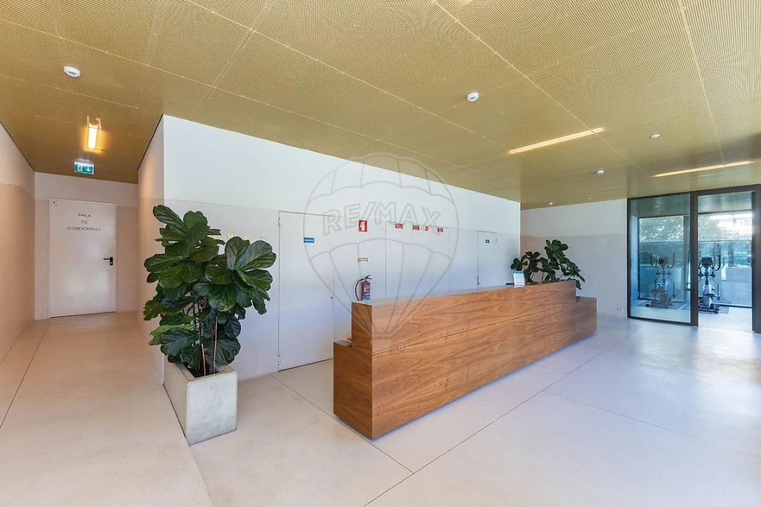 Apartamento T3 para Arrendamento em Matosinhos e Leça da Palmeira Foto 4