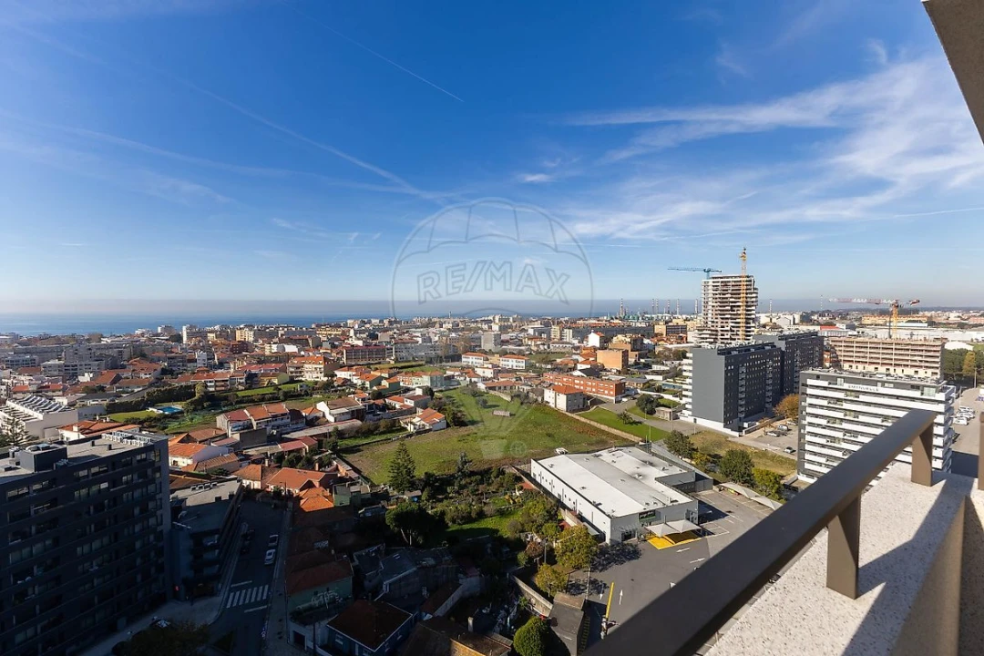 Apartamento T3 para Arrendamento em Matosinhos e Leça da Palmeira Foto 18