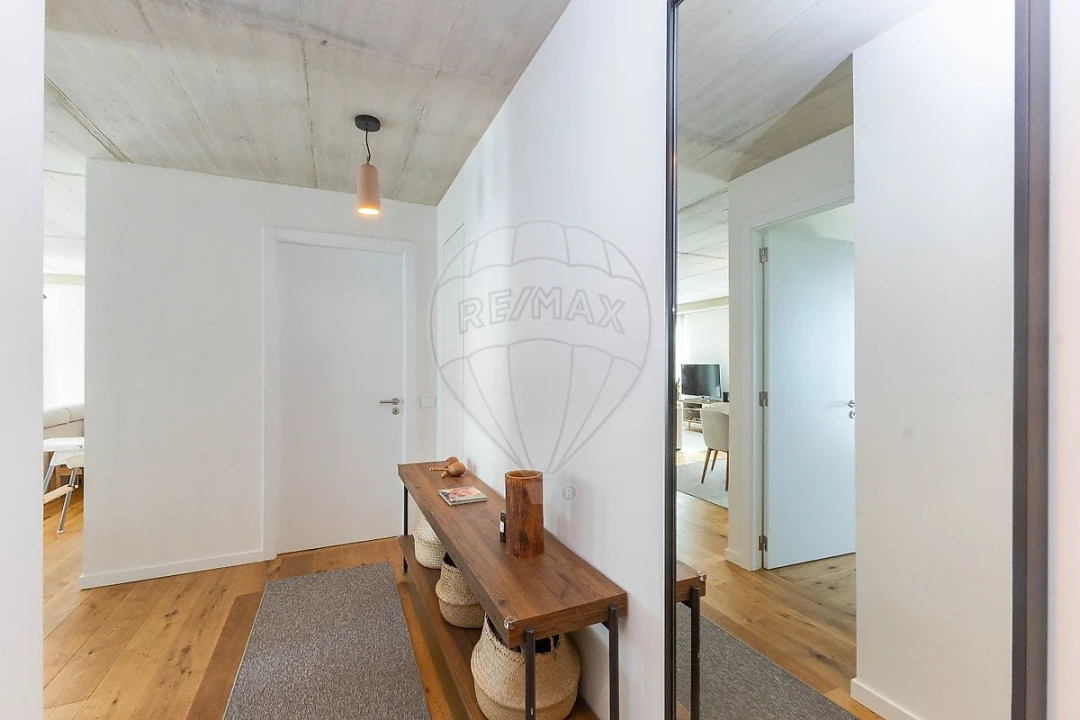 Apartamento T3 para Arrendamento em Matosinhos e Leça da Palmeira Foto 9