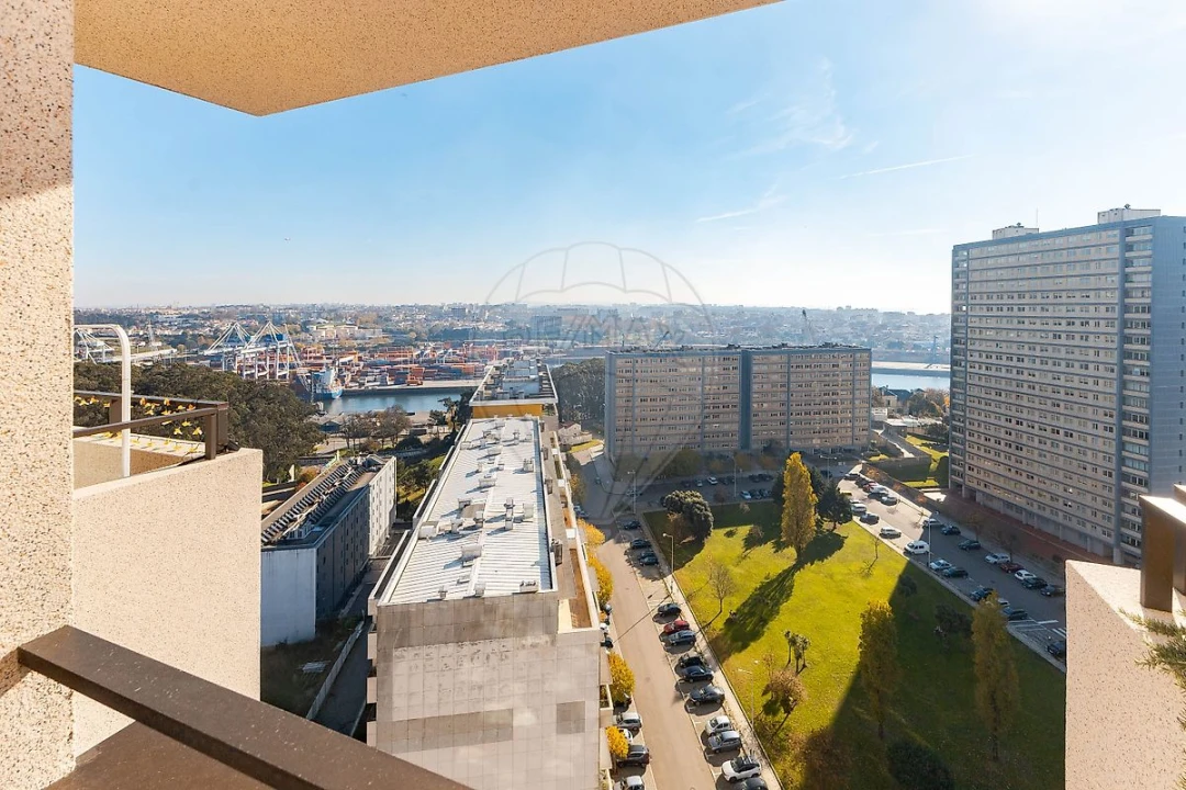 Apartamento T3 para Arrendamento em Matosinhos e Leça da Palmeira Foto 22