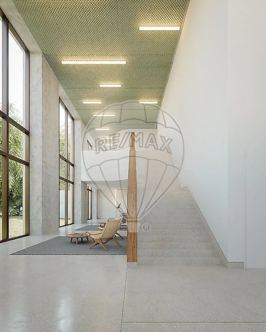 Apartamento T3 para Arrendamento em Matosinhos e Leça da Palmeira Foto 5