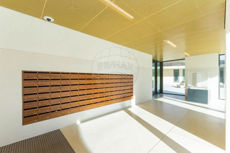 Apartamento T3 para Arrendamento em Matosinhos e Leça da Palmeira Foto 7