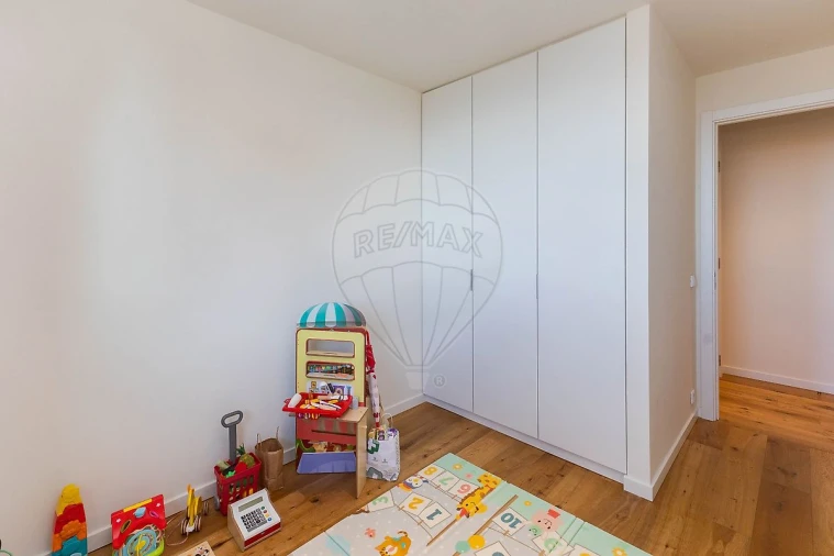 Apartamento T3 para Arrendamento em Matosinhos e Leça da Palmeira Foto 27