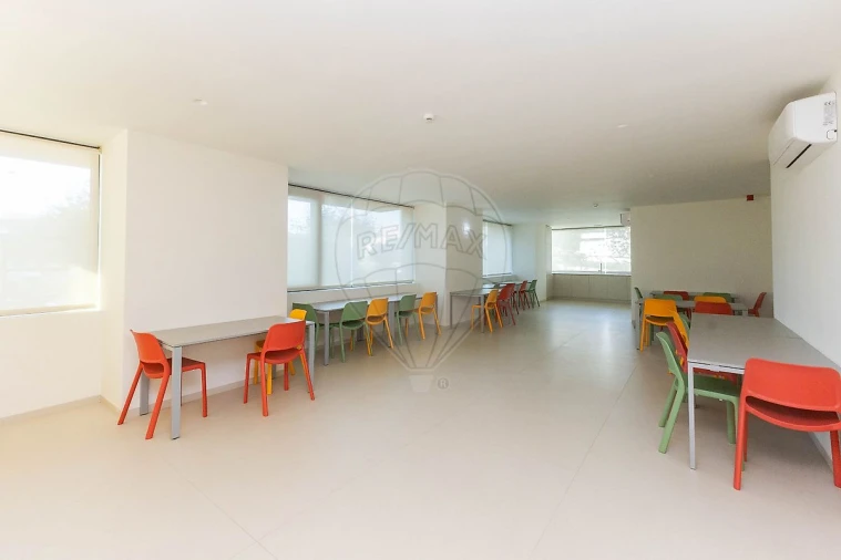 Apartamento T3 para Arrendamento em Matosinhos e Leça da Palmeira Foto 38