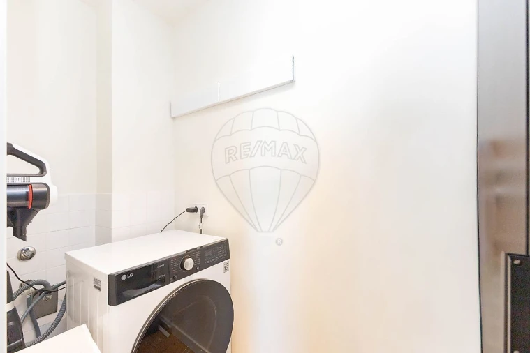 Apartamento T3 para Arrendamento em Matosinhos e Leça da Palmeira Foto 33