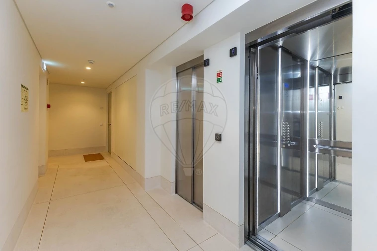 Apartamento T3 para Arrendamento em Matosinhos e Leça da Palmeira Foto 6