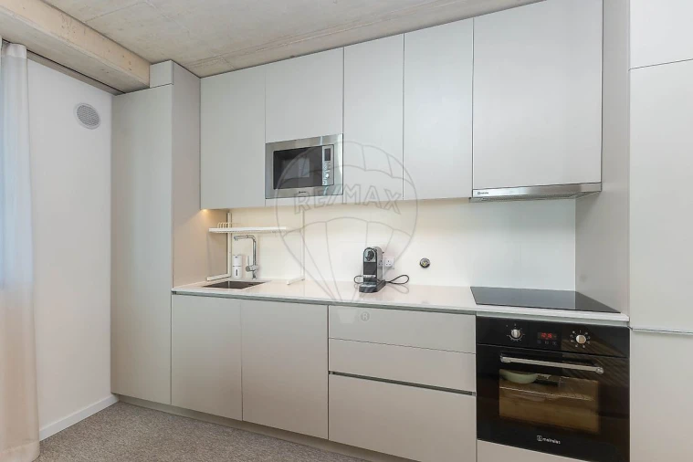 Apartamento T3 para Arrendamento em Matosinhos e Leça da Palmeira Foto 15