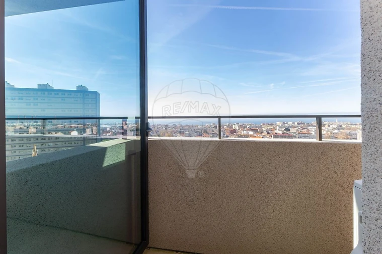 Apartamento T3 para Arrendamento em Matosinhos e Leça da Palmeira Foto 20