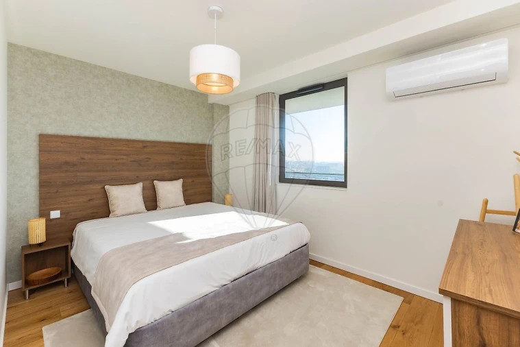 Apartamento T3 para Arrendamento em Matosinhos e Leça da Palmeira Foto 29