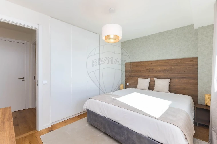 Apartamento T3 para Arrendamento em Matosinhos e Leça da Palmeira Foto 30