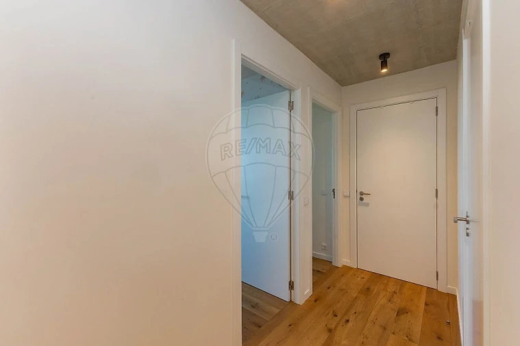 Apartamento T3 para Arrendamento em Matosinhos e Leça da Palmeira Foto 23