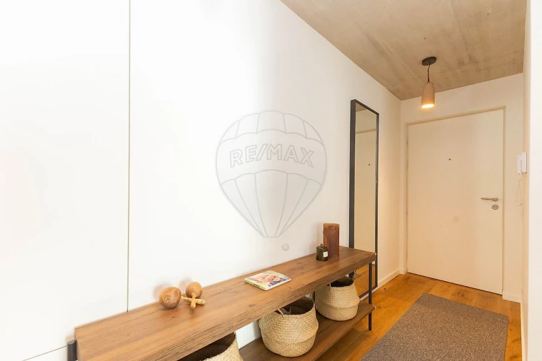 Apartamento T3 para Arrendamento em Matosinhos e Leça da Palmeira Foto 8