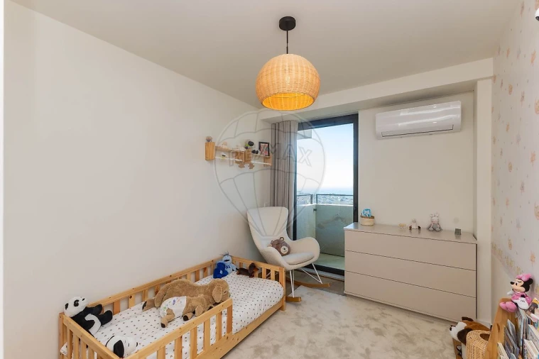 Apartamento T3 para Arrendamento em Matosinhos e Leça da Palmeira Foto 25
