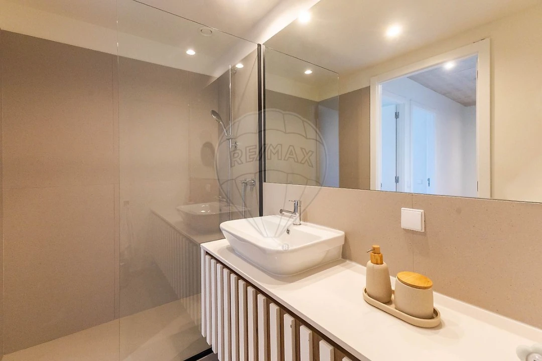 Apartamento T3 para Arrendamento em Matosinhos e Leça da Palmeira Foto 31