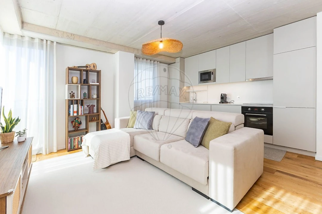 Apartamento T3 para Arrendamento em Matosinhos e Leça da Palmeira Foto 12