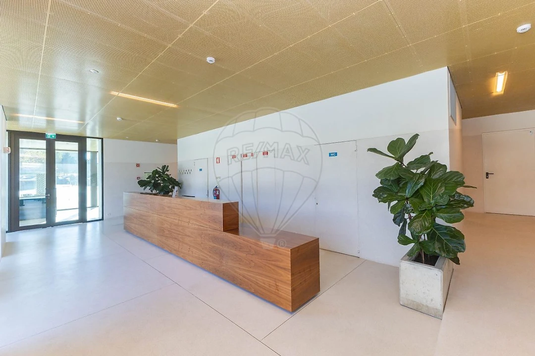 Apartamento T3 para Arrendamento em Matosinhos e Leça da Palmeira Foto 3