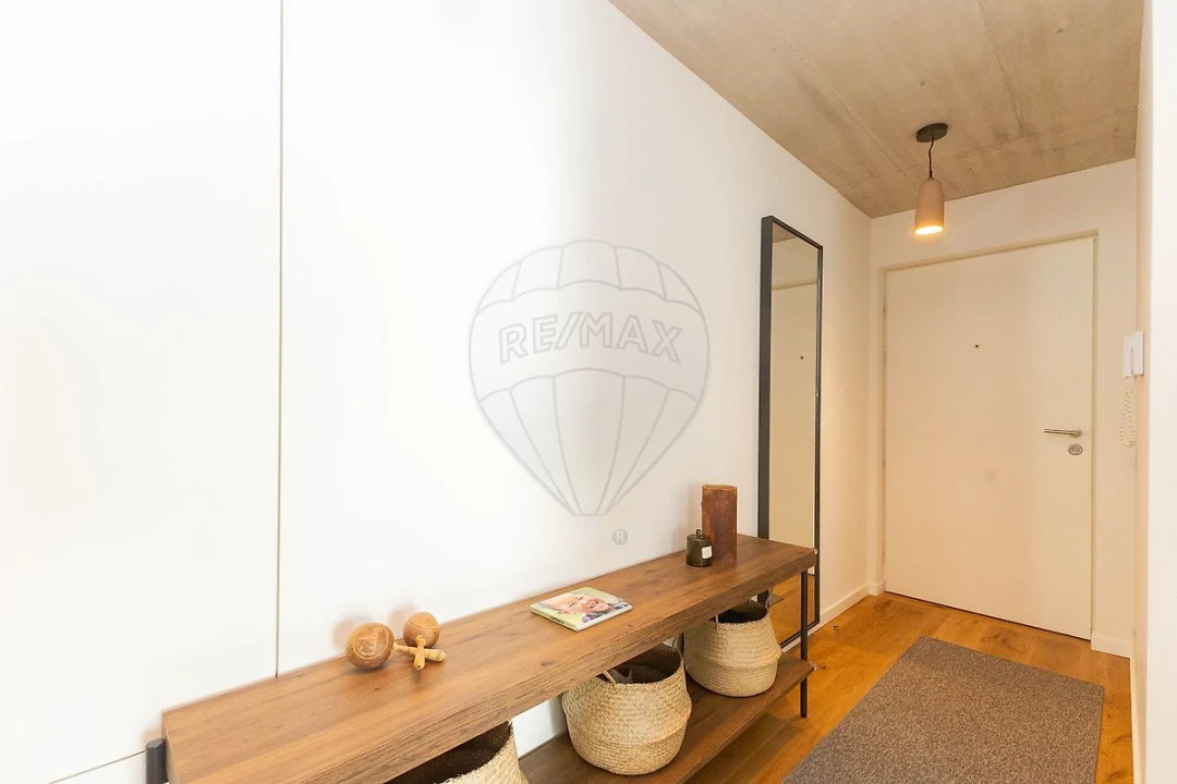 Apartamento T3 para Arrendamento em Matosinhos e Leça da Palmeira Foto 8