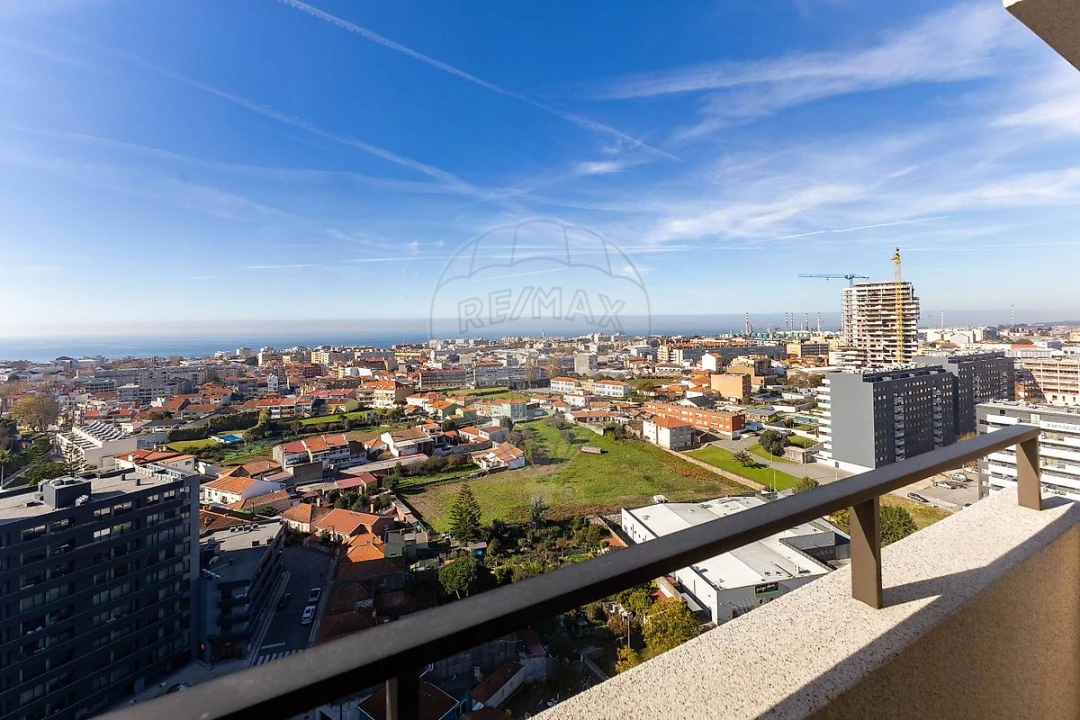 Apartamento T3 para Arrendamento em Matosinhos e Leça da Palmeira Foto 21