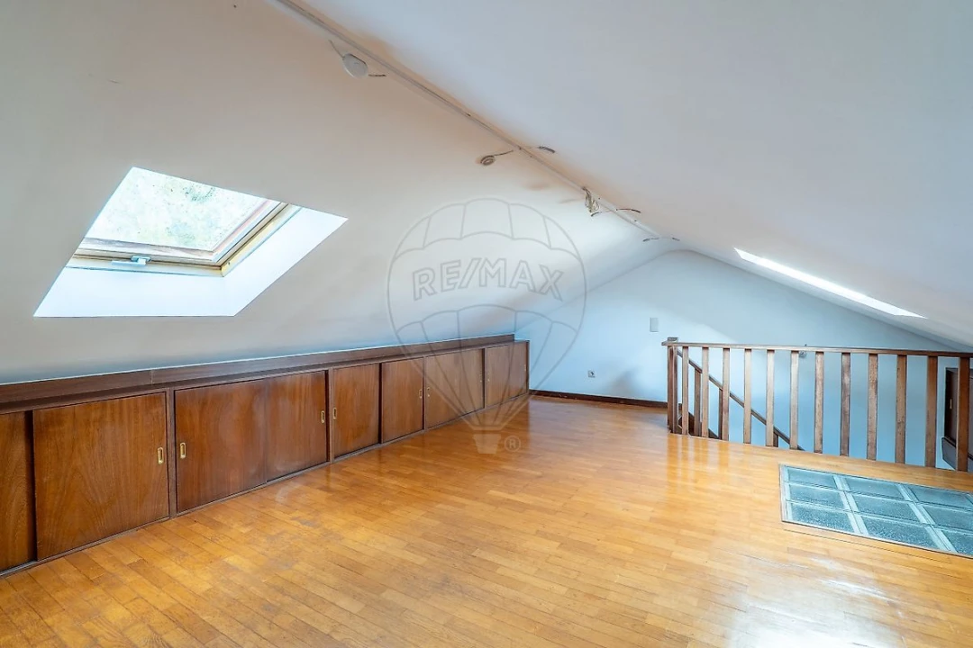 Moradia T3 para Venda em São Mamede de Infesta e Senhora da Hora Foto 21