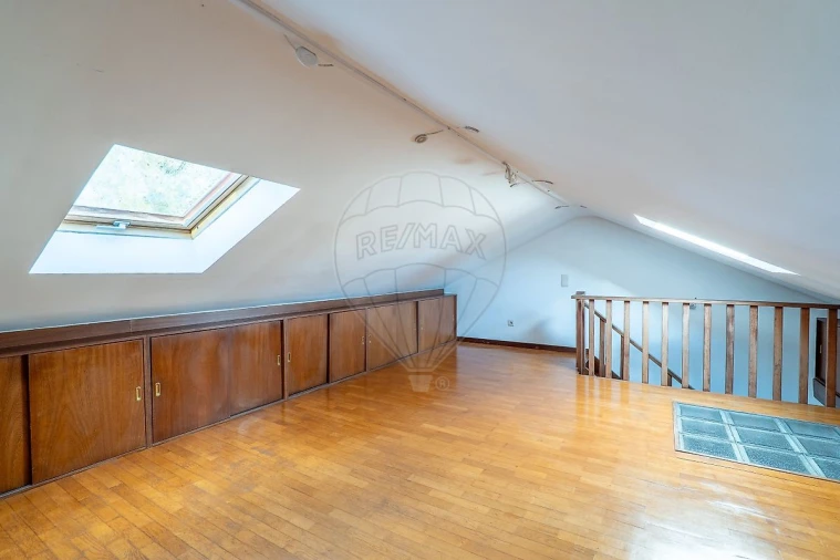 Moradia T3 para Venda em São Mamede de Infesta e Senhora da Hora Foto 21