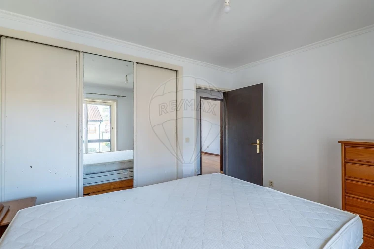 Moradia T3 para Venda em São Mamede de Infesta e Senhora da Hora Foto 13