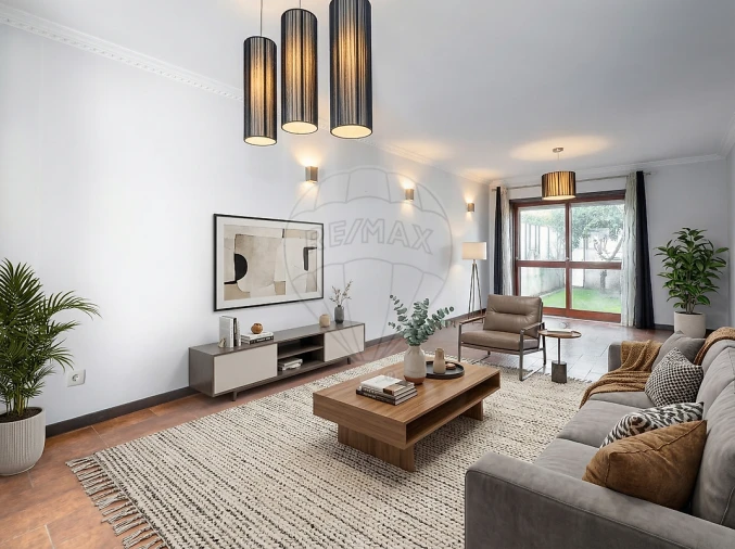 Moradia T3 para Venda em São Mamede de Infesta e Senhora da Hora Foto 4