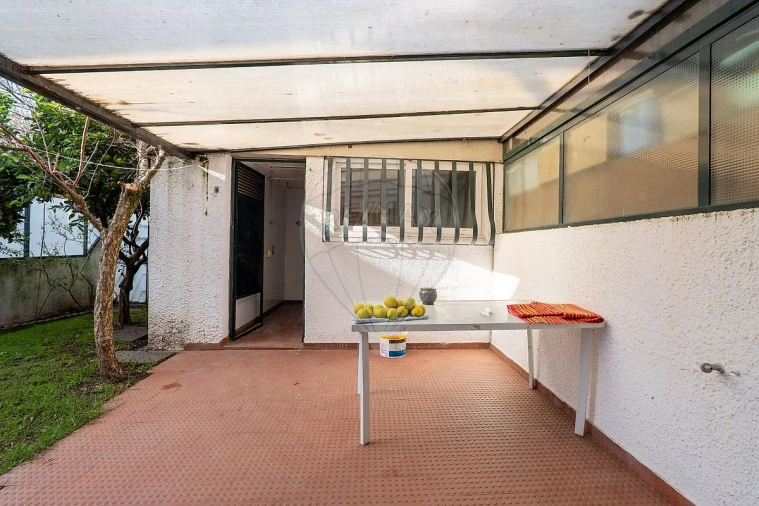 Moradia T3 para Venda em São Mamede de Infesta e Senhora da Hora Foto 11