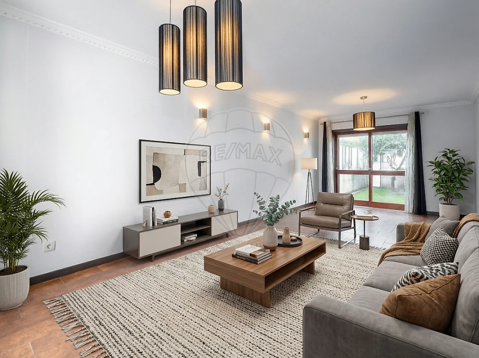 Moradia T3 para Venda em São Mamede de Infesta e Senhora da Hora Foto 4