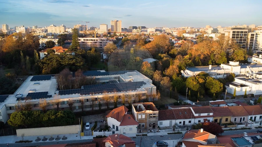 Moradia T2 para Venda em Lordelo do Ouro e Massarelos Foto 10