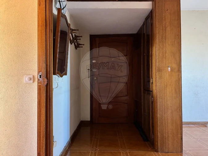 Apartamento T2 para Arrendamento em Penafiel Foto 5