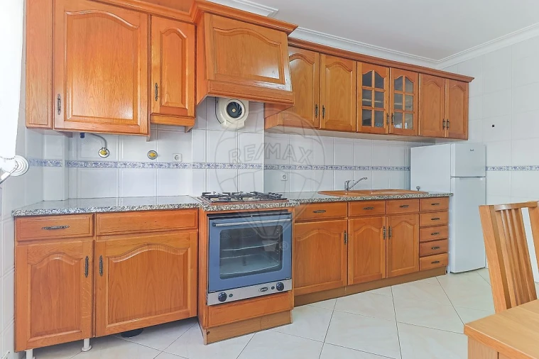 Apartamento T2 para Arrendamento em Buarcos Foto 12