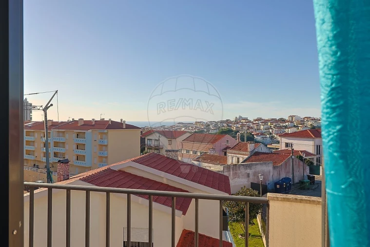 Apartamento T2 para Arrendamento em Buarcos Foto 8