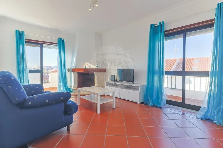 Apartamento T2 para Arrendamento em Buarcos Foto 9