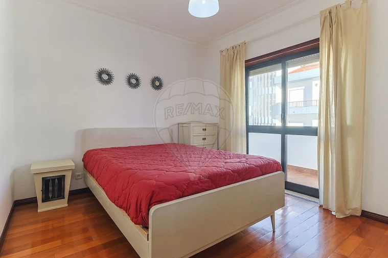 Apartamento T2 para Arrendamento em Buarcos Foto 7