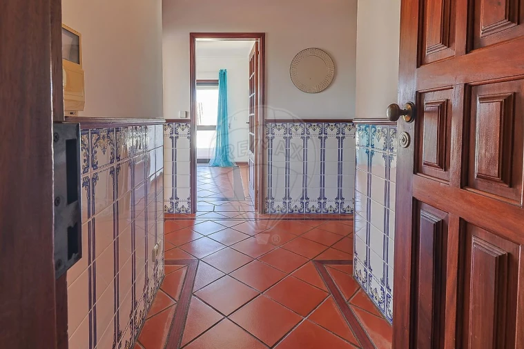 Apartamento T2 para Arrendamento em Buarcos Foto 4