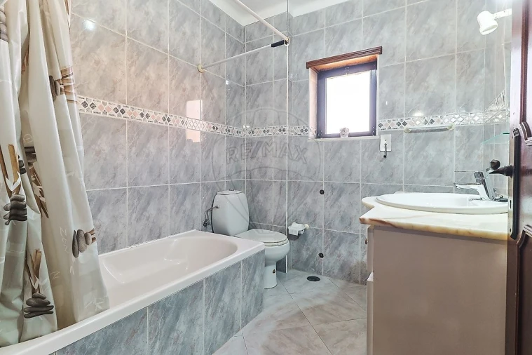 Apartamento T2 para Arrendamento em Buarcos Foto 11